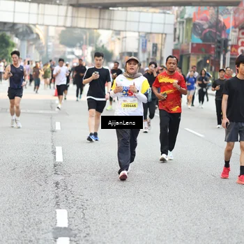 Runner Photo 4727055