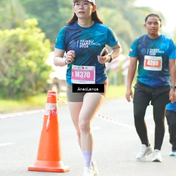 Runner Photo 4727067