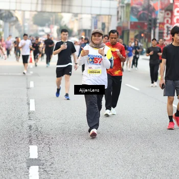 Runner Photo 4727070