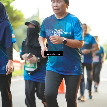 Runner Photo 4727075