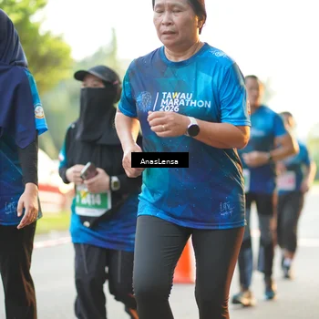 Runner Photo 4727076