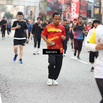 Runner Photo 4727083