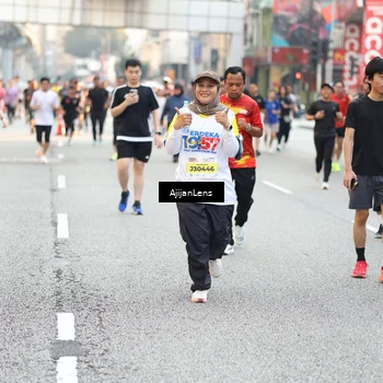 Runner Photo 4727084