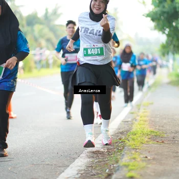 Runner Photo 4727085