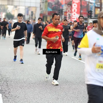 Runner Photo 4727088