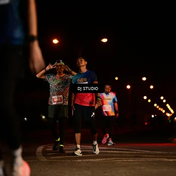 Runner Photo 4727089