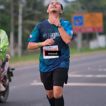 Runner Photo 4727090