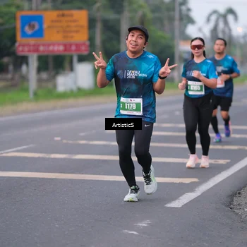 Runner Photo 4727091