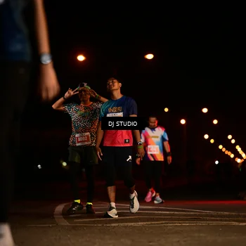 Runner Photo 4727093