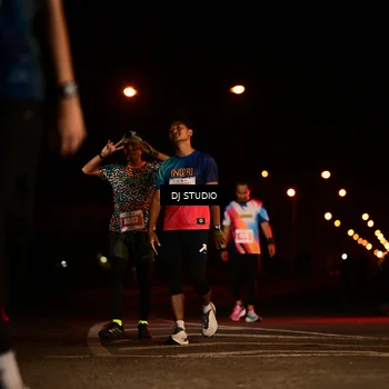 Runner Photo 4727094