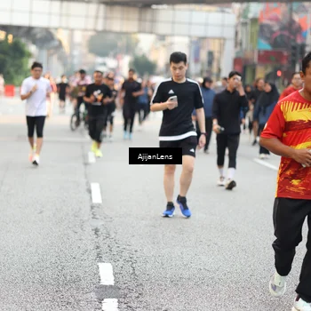 Runner Photo 4727095