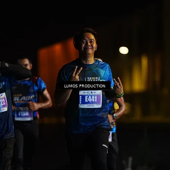 Runner Photo 4727098