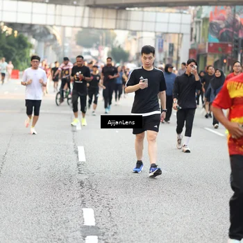 Runner Photo 4727100