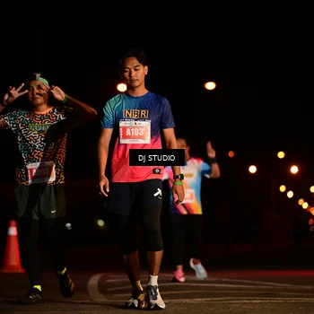 Runner Photo 4727101
