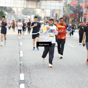 Runner Photo 4727102