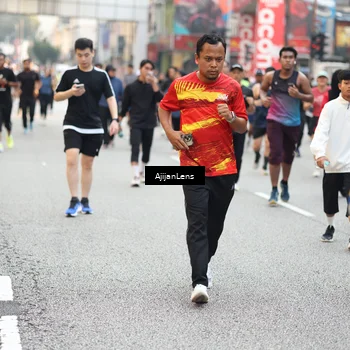 Runner Photo 4727103