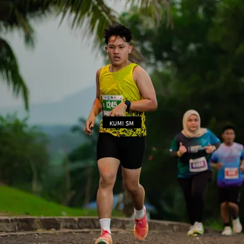 Runner Photo 4727104