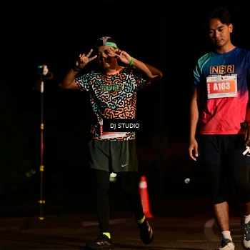 Runner Photo 4727106