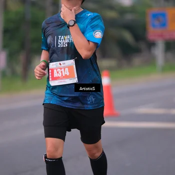 Runner Photo 4727108