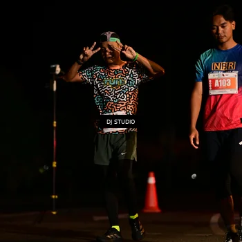 Runner Photo 4727109