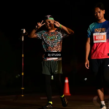 Runner Photo 4727110