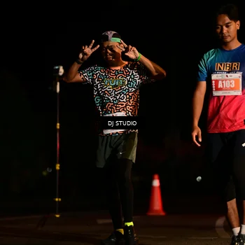 Runner Photo 4727112