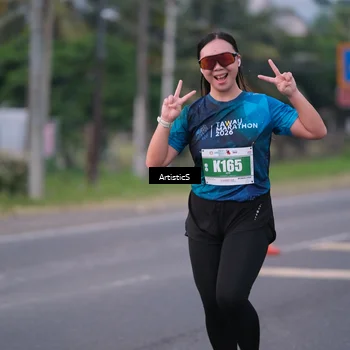 Runner Photo 4727113