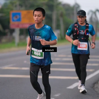 Runner Photo 4727114