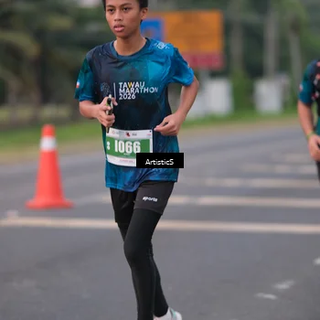 Runner Photo 4727115