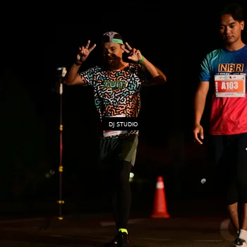 Runner Photo 4727117