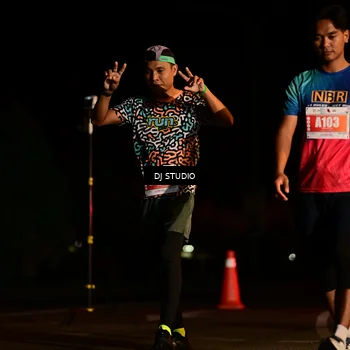 Runner Photo 4727118
