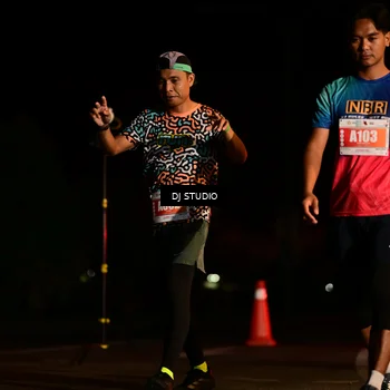 Runner Photo 4727121