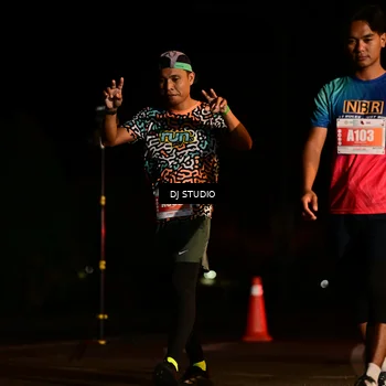 Runner Photo 4727122