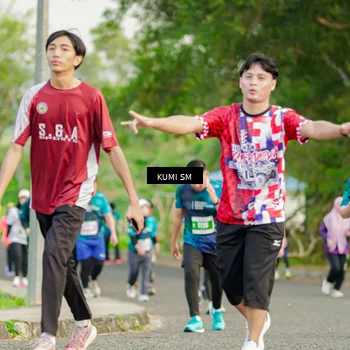 Runner Photo 4727123