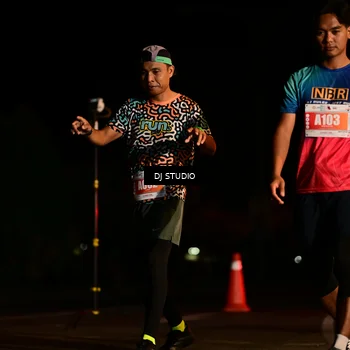 Runner Photo 4727125
