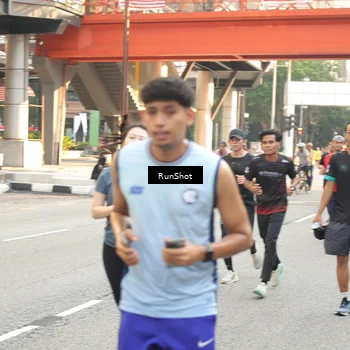 Runner Photo 4727128