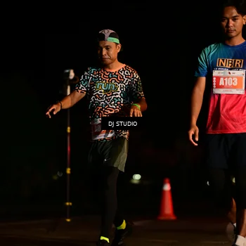 Runner Photo 4727129