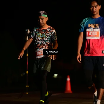 Runner Photo 4727131