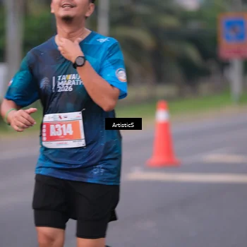 Runner Photo 4727132