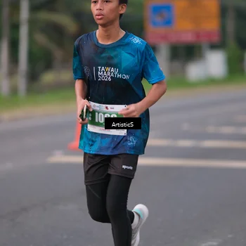 Runner Photo 4727133