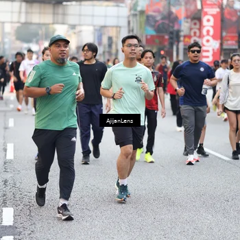 Runner Photo 4727137