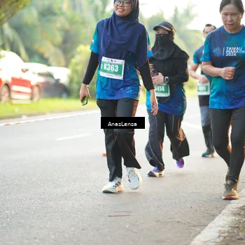 Runner Photo 4727143