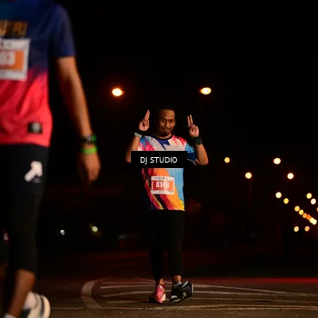Runner Photo 4727153