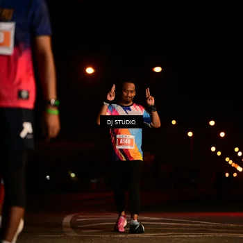 Runner Photo 4727157