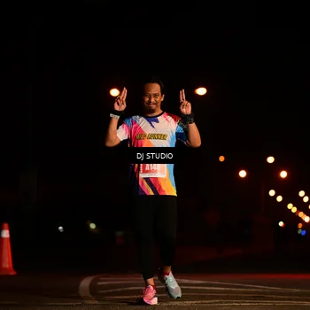 Runner Photo 4727159