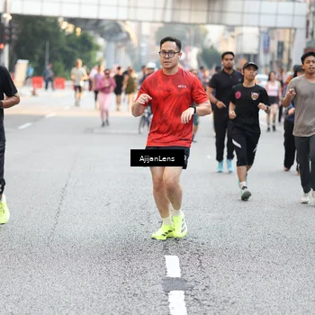 Runner Photo 4727163