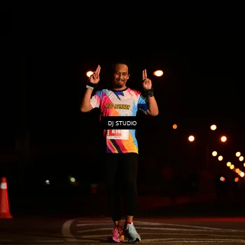 Runner Photo 4727164