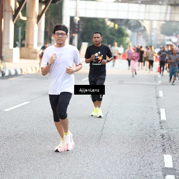 Runner Photo 4727166