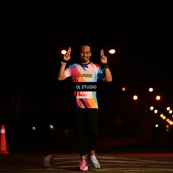 Runner Photo 4727167