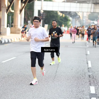 Runner Photo 4727168